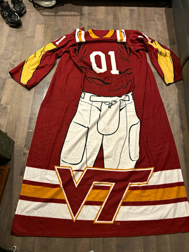 Northwest virginia tech hokies - northwest,